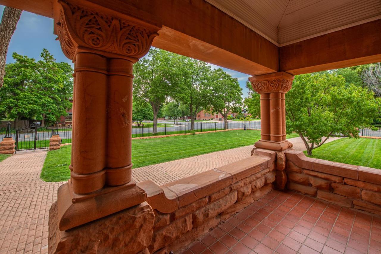 Orman Mansion - Pueblo'S Most Luxurious Stay! Exterior foto